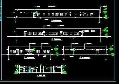 中藥飲片車間免費(fèi)下載 - 工業(yè)、農(nóng)業(yè)建筑 - 土木工程網(wǎng)