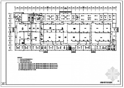 某凈化工程全套圖紙_免費(fèi)VIP免費(fèi)下載_暖通空調(diào)