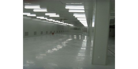 空氣凈化工程、凈化工程、中正鋼 查看