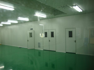 防城港凈化工程 價(jià)格_防城港凈化工程 , 無(wú)塵車間 君信達(dá)最給力 _廣東.