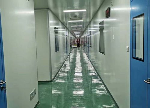 臺(tái)州化妝品廠凈化車間建造指南 空氣過濾器選型與金華博揚(yáng)凈化工程的實(shí)踐